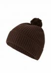 Шапка FALKE Beanie, Cork /Brown - фото 2