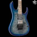 Ibanez J.Custom RG8870 Содалит - фото