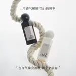 Парфюмерный набор The Code от бренда IM : SOLE, 30 мл - фото 4