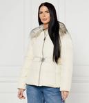 Куртка Марисоль Regular fit Guess Jeans, бежевый - фото