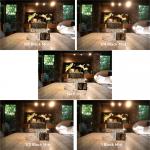 Фильтр Hoya CinePro HD Black Mist Diffusion Filter CPH-BM0477 - фото 3