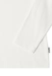 Топ Cecil Long sleeved top, Weiß/White - фото 6