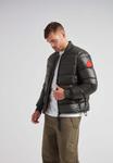 Куртка JACK1T VORTEX BOMBER, Extreme Olive/Olive - фото 5