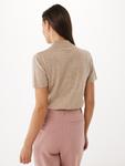 Свитер MEXX, Mottled Beige - фото 5