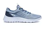 Кроссовки Feather Running Shoes Men Low-top Blue Lining - фото 2