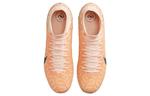 Nike Mercurial Superfly 9 "United Pack" Оранжевый - фото 3