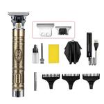 Машинка для стрижки волос AUX, Aux-X2 - фото 4