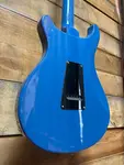 *Демо* PRS S2 Standard 22 Space Blue с сумкой - фото 12