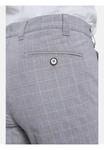 БЕНЦИАТО брюки BABISTA, серый - фото 4