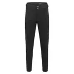 Брюки Hiru Core, черный - фото