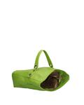 Сумка через плечо Viola Castellani, зеленый - фото 2