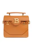 Сумка-тоут 23 B-Buzz Balmain, коричневый - фото