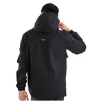 Куртка Nautica N7K01169, черный - фото 2