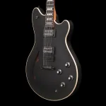 EVH SA-126 Special, Стелс Черный - фото 5