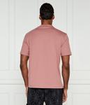 Футболка даполино Relaxed fit Hugo, розовый - фото 3