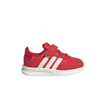 Кроссовки Adidas Run 70s 2.0 I, Pure Ruby Off White - фото