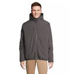 Парка софтшелл Sol's Falcon Padded - фото 3