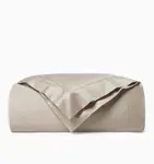 Пододеяльник Giotto Duvet SFERRA, Bone - фото 10