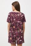 Пижама Medicine, фиолетовый - фото 3