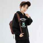 Детская толстовка Jeep, хаки - фото 9