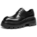 Туфли Men"s Casual Men Low-Top черный Harson - фото 2