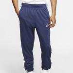 Повседневные брюки как у мужчин Nike, синий - фото 4