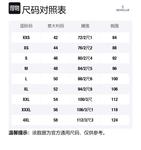 Толстовка с вышитым логотипом Moncler, черная - фото 6