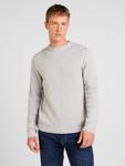 Свитер JACK & JONES JACK & JONES JPRBLAMILANO, mottled grey - фото 2