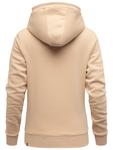 Толстовка с капюшоном REPUBLIX, бежевый - фото 2