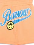 Шорты Barrow Kids Garnebt, оранжевый - фото 3