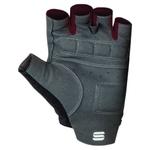 Короткие перчатки Sportful Matchy Short Gloves, черный - фото 2