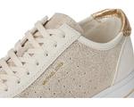 Кроссовки MICHAEL Michael Kors Hayes T Toe, цвет Pale Gold - фото 6