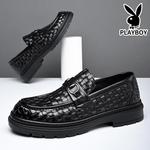 Gommino Лоферы Мужские Playboy, коричневый - фото 21