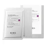 Маска для лица Unisex NING - фото 2