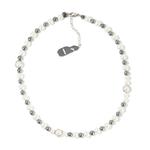 Ожерелья из ракушечного жемчуга Unisex Get'em ON - фото 2