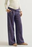 Брюки Cache Coeur MATERNITY WIDE KATE, Blue - фото 3
