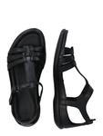 Сандалии ECCO Flash, Black - фото 3