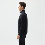 Арктический свитшот мужской HELLY HANSEN, синий - фото 9