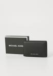 Кошелек Michael Kors BUSINESS CARD WALLET UNISEX, Black - фото 4