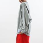 Футболка унисекс Champion, желтый - фото 12