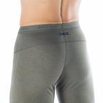 Мужские брюки Boulder 125 3/4 Artilect, синий - фото 4