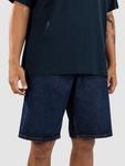 Шорты Redefined Rebel Kingston Shorts, dark blue - фото