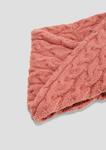 Шарф s.Oliver, Dusky pink - фото 4