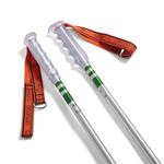 Лыжные палки Primer Season, Green - фото 3