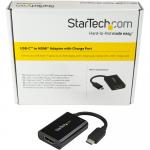 StarTech USB Type-C to HDMI 2.0 Adapter CDP2HDUCP - фото 6