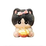 Плюшевая кукла Magic Kitten Dolls высотой 25 см OUYIN - фото 6