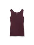 Топ INTIMISSIMI, бордовый - фото