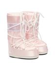 Сапоги для снега 80D1403060 Moon Boot, розовый - фото 2