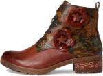 Ботинки L'Artiste by Spring Step Martinela, цвет Brown Multi - фото 4