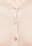 Кардиган By Malene Birger MONTIE, Rose Dust/Light Pink - фото 9